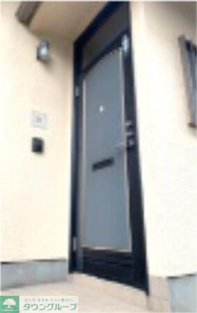 テラス染谷の物件内観写真